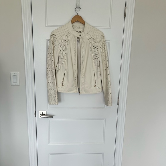 Point Zero Bomber Style Jacket - Picture 4 of 10